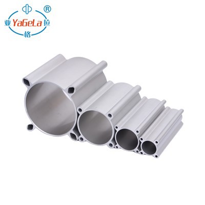 Mickey Mouse Aluminium Pneumatic Cylinder Tube