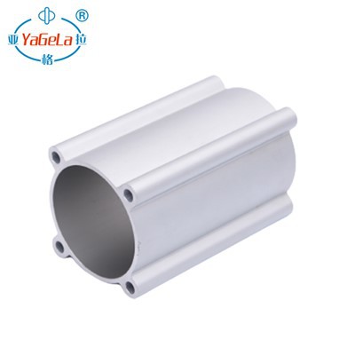 SI Mickey Mouse Aluminium Pneumatic Cylinder Tube