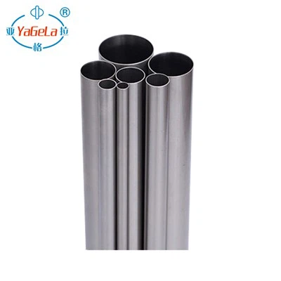 SUS316L Stainless Steel Pneumatic Cylinder Tube